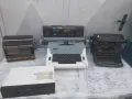 Стари пишещи машини и други техники, снимка 1
