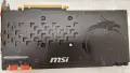 MSI GeForce GTX 1070 Ti GAMING 8G – Отлично Състояние, Никога Не Отваряно, Отлични Температури, снимка 9