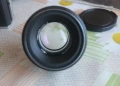Helios 44-2 58mm f2 - Обектив Хелиос 44-2, снимка 8