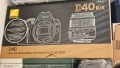 Nikon D40 тяло, снимка 5