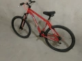 Австрийски велосипед Kalkhoff 26 цола алуминиев , снимка 4