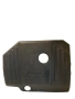 Капак на двигател за Chrysler Sebring 2.0 Crd кабриолет (2008) 04891706Ab, снимка 1