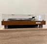 🔈Топ ретро колекционерски грамофон PIONEER PL-518 - Direct drive🔈, снимка 6