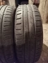 Продавам 2 броя летни гуми 185.65.15 на 1 сезон дот 2021 Falken , снимка 2