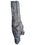 Много здрав калъф за три комплекта въдици с макари Osako Lux Rod Defender - 145, 165 и 195см, снимка 8