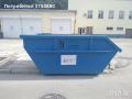 Контейнери за строителни отпадъци под наем, снимка 1