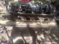 Глава За Хонда Сивик 1.6 Д16А6 ПМ3-4 1991г / Honda Civic 1.6 D16A6 ZC PM3-4  1991y, снимка 2