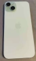 IPhone 15+5G/8/128GB/86%Капацитет Отличен , снимка 2