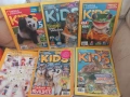 National Geographic Kids Списания, снимка 3