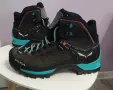 Дамски Туристически обувки SALEWA Mountain Trainer Mid GTX (Gore-Tex) – Размер 38, снимка 2