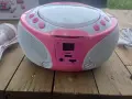 CD радио Lenco SCD-650 , снимка 7