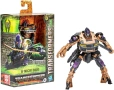 Трансформърс Кола робот 12,5см Hasbro Transformers, снимка 1