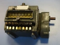 централизирана смазочна помпа ORSTA Hydraulic lubrication Pump TGL17-747404, снимка 3
