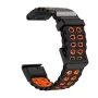 MARINE QUICKFIT Силиконова каишка за Garmin Fenix / Instinct / Enduro / Tactix / Quatix, снимка 10