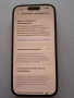 Мобилен телефон iPhone 14 Pro 512GB eSim 77%BH, снимка 3