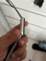 Apple Watch 7 White, снимка 5