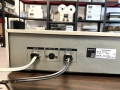 Vintage касетен дек Sony, снимка 10