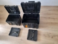 Dewalt куфар за инструменти, снимка 2