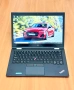 Lenovo X1 Yoga \14.0" IPS TouchScreen 2-in-1 \ Core i7-6600U \ 16GB RAM \ 256GB SSD \ Win 10 Pro, снимка 2