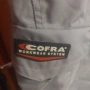COFRA панталон , снимка 1