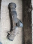 Маркуч за въздух от Хонда Сивик VI 1.4 95-01г., снимка 2