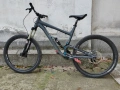  Продавам mtb Oryx E160 enduro/AM Rockshox, снимка 1