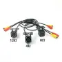 Parking Assistance Rear Camera за задно виждане устойчива на вода, снимка 13