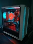 Gigabyte Gaming PC (КАТО НОВ) - i7-7700K, RTX 3060 12GB, RAM 16GB, SSD 512GB NVMe, снимка 1