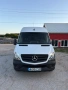 Mercedes Sprinter 316 Automatic , снимка 3