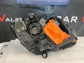 Фарове фар ляв Mercedes C W205 Facelift Face farove far Мерцедес Ц 205 Мултибийм Multibeam LED, снимка 4