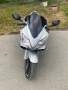 Honda CBR F4 Sport 2001г. 600cc / проблем 5-та скорост / изрядни документи, снимка 8