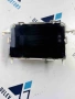 10R-035347, ET7T-18B955-AB дисплей от Ford Fiesta 1.5 TDCI, 75 кс., 5 ск. B5/IB5, двигател UGJC, снимка 1