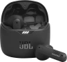 JBL TUNE FLEX-ОРИГИНАЛНИ 2 КОМПЛЕКТА(БЕЛИ И ЧЕРНИ), снимка 4