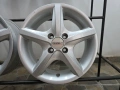 4бр 14ски джанти DEZENT за FIAT,ALFA ROMEO 4х98мм A140143 , снимка 2
