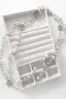 CHANEL колие, обеци, снимка 12