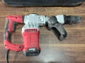Продавам къртач Raider RDP-DH03, SDS-max, 1500 W, 18 J, снимка 5