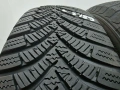4бр зимни гуми 165/70/14 HANKOOK L05789 , снимка 1