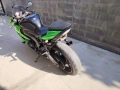Kawasaki ZX6R на части, снимка 6