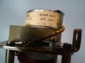 електромеханичен програматор Tempotac SAIA KKB30.15s cam switch 42V, снимка 6