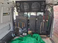 mercedes vito 2.0 benzin- gas, снимка 5