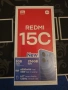 Продавам Xaiomi Redmi 15c, снимка 1