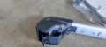 Комплект решетки за багажник оригинален Volkswagen Passat от 2005 г. 3C9860027 3C9860028, снимка 3