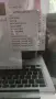 MacBook Pro 13 ,2015, 8GB RAM,128 GB SSD,model A1502 за части, снимка 3