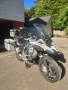 BMW R 1250 GS ADVENTURE TE , снимка 8