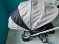 Бебешка количка Tutis UNO 6 + 2в1 **в гаранция**, снимка 2