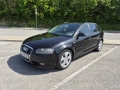 Ауди А3 спортбек 1.9 105 2008г, снимка 1