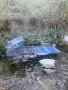 Драга за самородно злато Пума, снимка 1