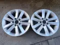 джанти за BMW 5х120 17 цола , снимка 1
