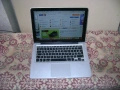 MacBook Pro 8,1 - Core i5, 4 GB RAM, 500 GB HDD, зарядно, батерия, снимка 8