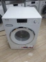 Miele Пералня - 1600rpm - TwinDos - PowerWash - Миеле 12м Гаранция, снимка 5